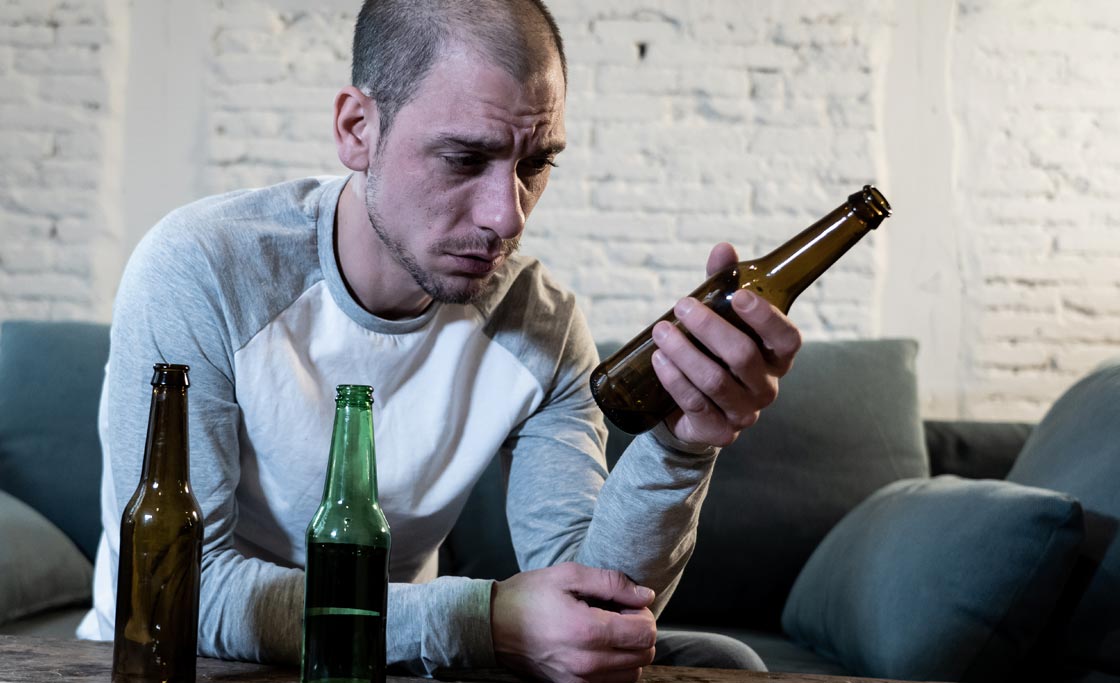 Убрать алкогольную зависимость в Воронеже